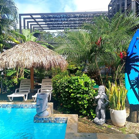 Suite Dream Blue タマリンド エクステリア 写真