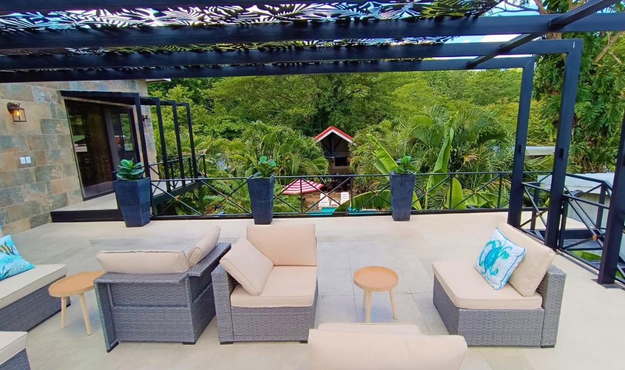 Suite Dream Blue タマリンド エクステリア 写真