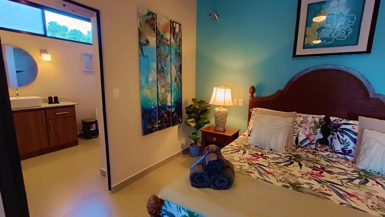 Suite Dream Blue タマリンド エクステリア 写真