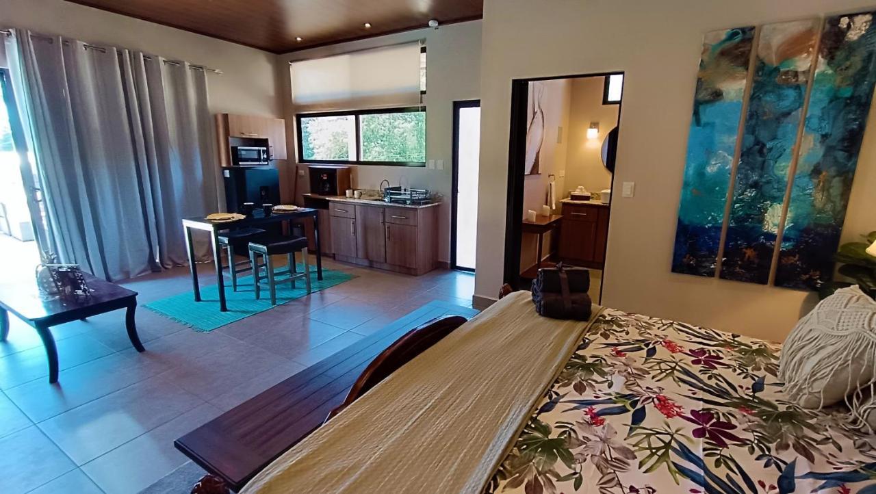 Suite Dream Blue タマリンド エクステリア 写真