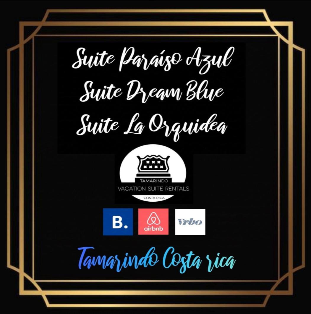 Suite Dream Blue タマリンド エクステリア 写真